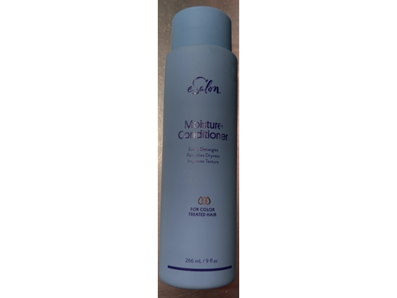Esalon Hair Moisture Conditioner, 9 fl oz/266 mL