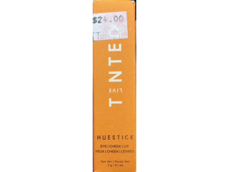 Live Tinted Huestick Corrector, Perk, 0.1oz/3 g