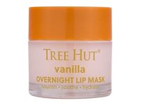 Tree Hut Overnight Lip Mask, Vanilla, 0.6 oz/17 g - Image 2