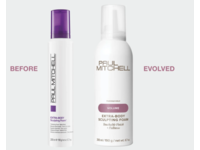 Paul Mitchell Extra-Body Sculpting Foam , 6.7oz/200 mL - thumbnail 2