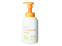 Mama & Kids Baby Face & Body Shampoo, 15.55 fl oz (470 mL) - Image 2