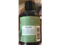 Mielle Strengthening Leave-In Conditioner, Rosemary Mint, 3.2 fl oz/95 mL - Image 5