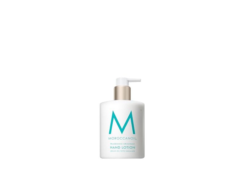 Moroccanoil Hand Lotion, 12.2 fl oz/360 mL