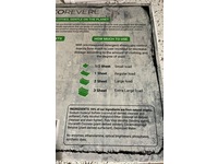 EcoRevere Laundry Detergent Sheets, Fragrance-Free, 128 Loads, 64 Count - thumbnail 3