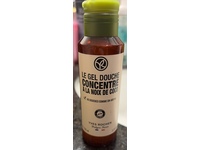 Yves Rocher Shower Gel, Concentrated Coconut, 3.38 fl oz/100 mL - thumbnail 2
