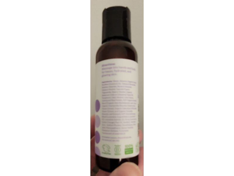 Everyone For Every Body Nourishing Hand & Body Lotion, Vanilla + Lavender, 2 fl oz/59 mL