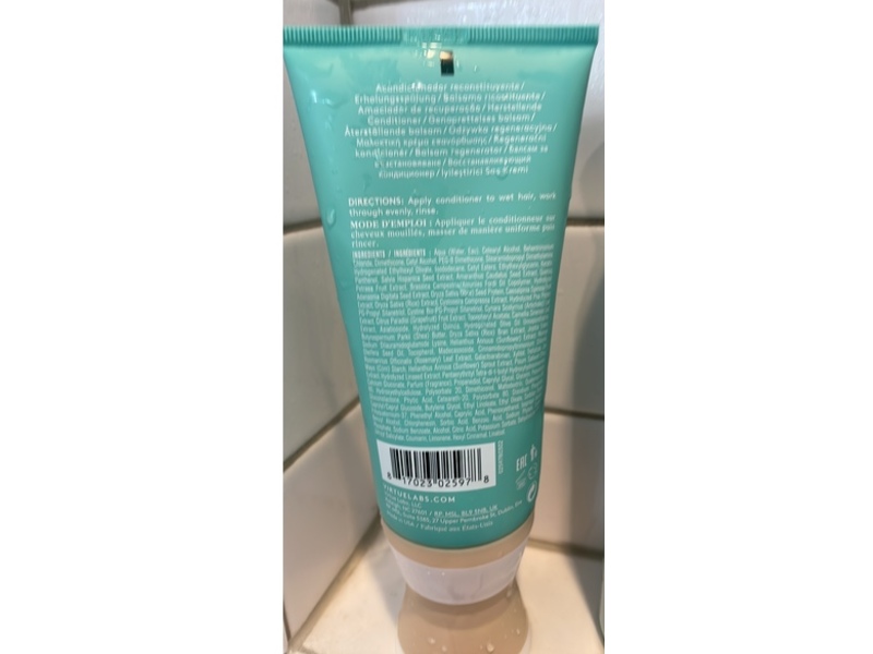 Virtue Labs Recovery Conditioner, 200 mL