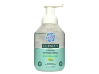 White Magic Antibacterial Foam, Green Apple And Tea, 500 mL - thumbnail 1