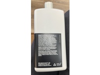 Bob Id Conditioner, Provitamin B5 + Argan Oil & Jojoba Seed Oil, 33.8 fl oz/1 L - Image 4
