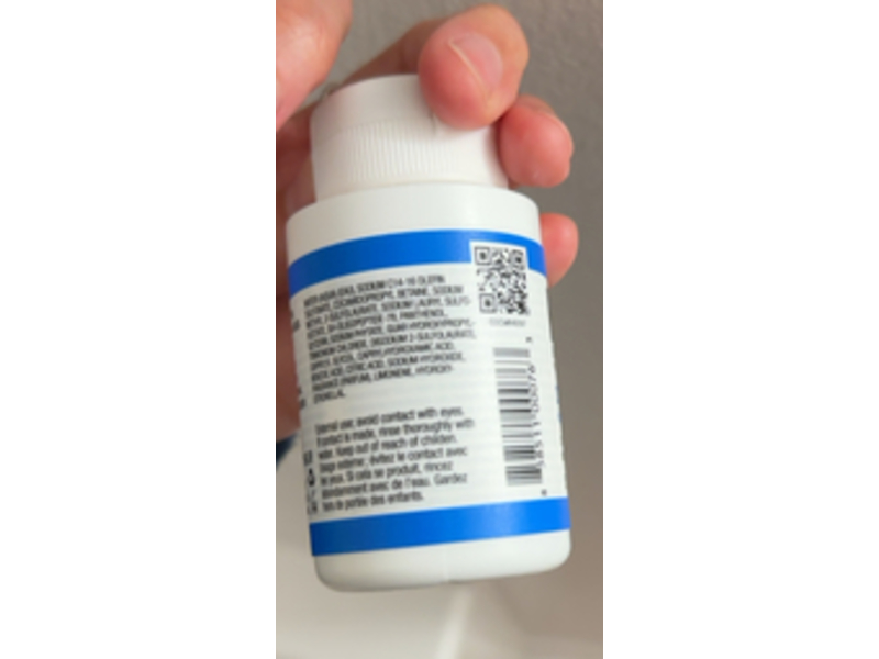 K18 Biomimetic Hairscience Damage Shield Shampoo, 1.8 fl oz/53 mL