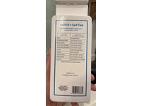 Native Surf Club Tropic Tides Body Wash, Crisp Juniper & Sea Salt Breeze, 18 fl oz/532 mL, Pack of 2 - thumbnail 3