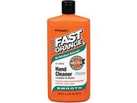 Permatex Fast Orange Smooth Hand Cleaner, 15 fl oz/43.5 mL - Image 2