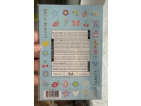 Deco Beauty Petal Nail Art Stickers, Petal, 146 Count - Image 4