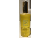 Finestida Singapore Rain Body Oil, Passion Fruit Oil + Orchid Extract, 4 fl oz - thumbnail 2