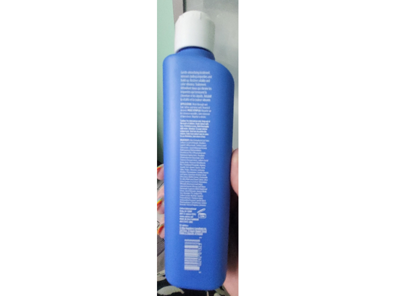 Eufora Nourish Urgent Repair Shampoo, 8.45 fl oz