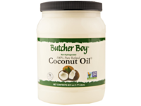 Butcher Boy 100% Pure Refined Coconut Oil, 60 fl oz/1.77 L - Image 2