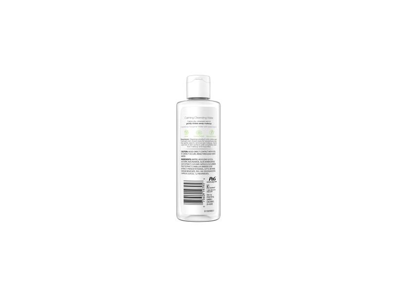 Olay Sensitive Cleansing Calming Water, Hungarian Water Essence Fragrance Free, 8 fl oz/237 mL