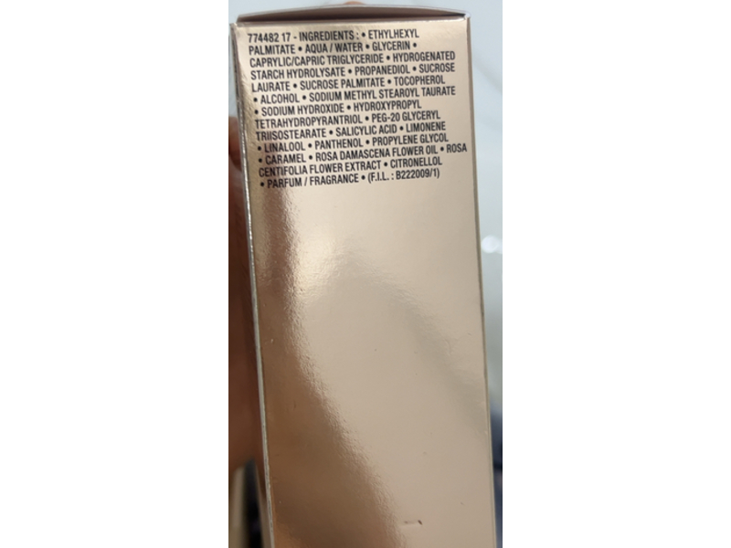 Lancome Absolue Oil-In-Gel Cleanser, 4.2 fl oz/125 mL