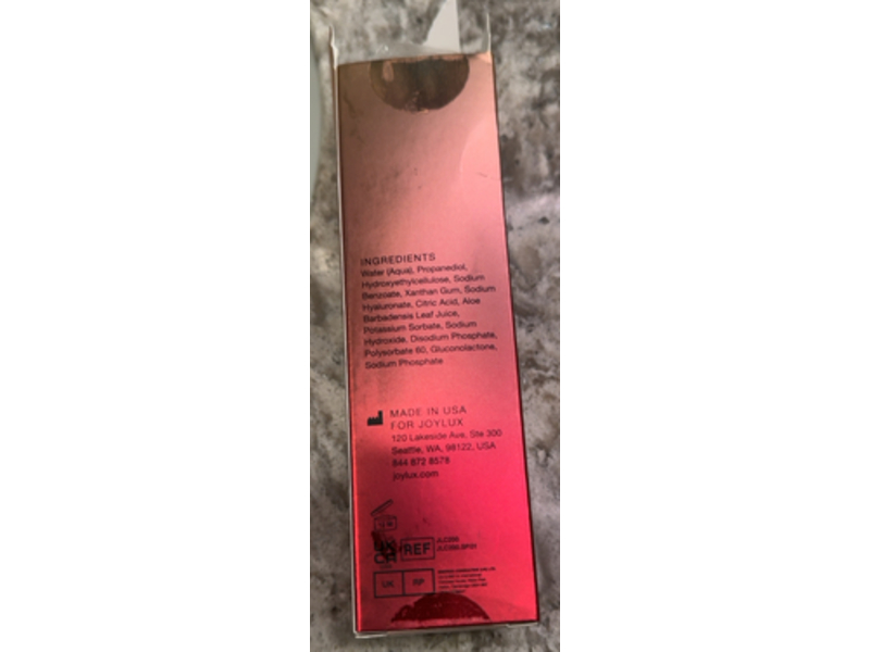 Joylux Photonic Gel, 2.5 fl oz/75 mL