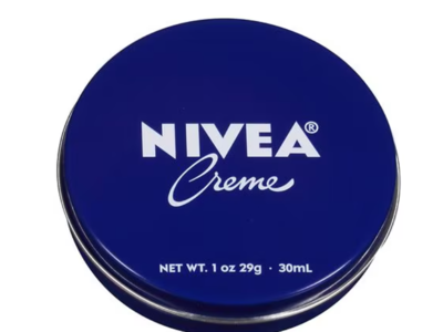 Nivea Universal Creme, 1 fl oz/30 mL