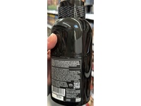 No Gray Quick Permanent Hair Color Shampoo, Dark Brown, 8.45 fl oz/250 mL - thumbnail 4