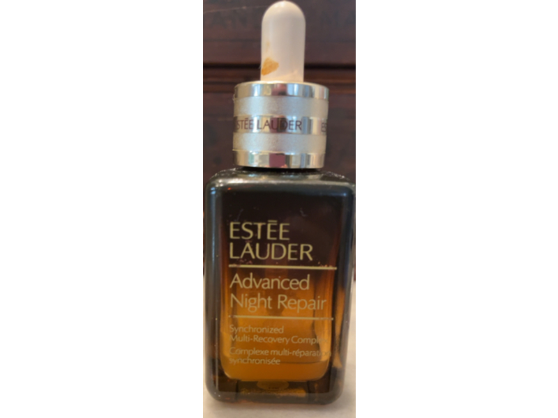 Estee Lauder Synchronized Multi-Recovery Complex Advanced Night Repair Serum, 1.7 oz/50 mL