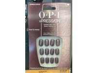 O.P.I xPression Press-On Nails, Surrealicious, 30 Count - Image 3