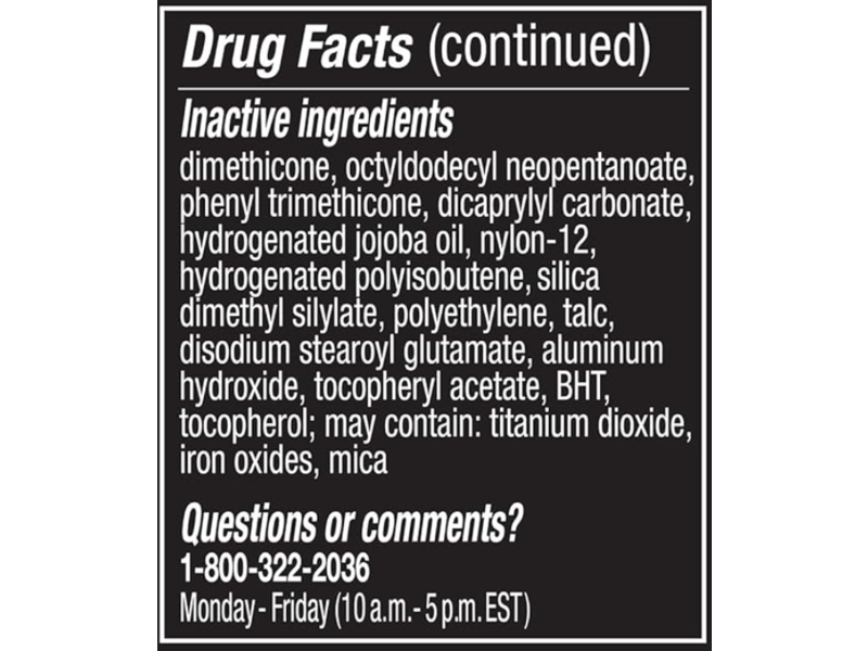 L'oreal Paris Infallible Longwear Foundation Shaping Stick, 405 Sand, 0.3 oz.