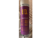 Btl Professional Supreme Performance Moisture Sculpting Foam Wrap Mousse, 8 oz/236 mL - Image 3
