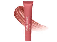 Polite Society Polite Pout Glossy Lip Balm, Cinnamon Churro, 0.5 oz/15 g - thumbnail 1