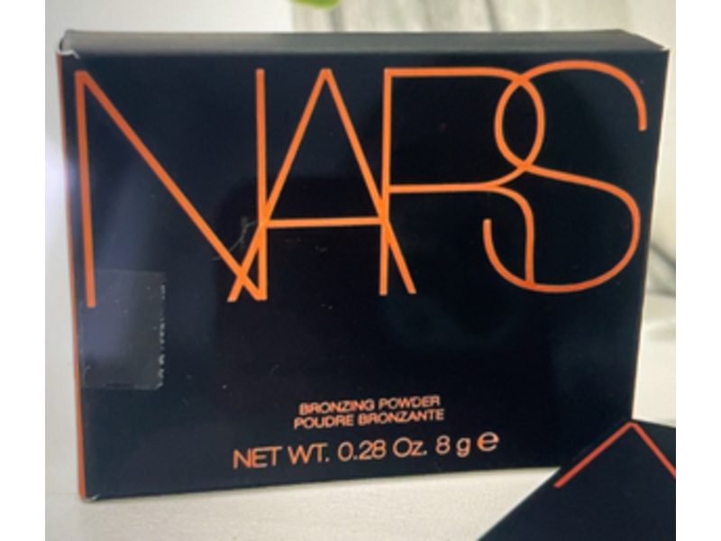 NARS Bronzing Powder, San Juan, 0.28/8 g