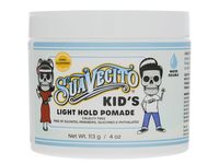 Suavecito Kid's Light Hold Pomade, 4 oz/113 g - thumbnail 1