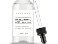 Susumee 5D Facial Serum, Hyaluronic Acid, 1 fl oz/30 mL - Image 2