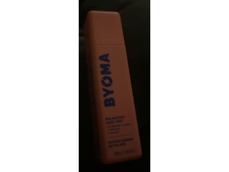 Byoma Balancing Face Mist, 3.38 oz/100 mL