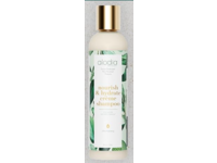 Alodia Nourish & Hydrate Cream Shampoo, 8 oz - Image 2