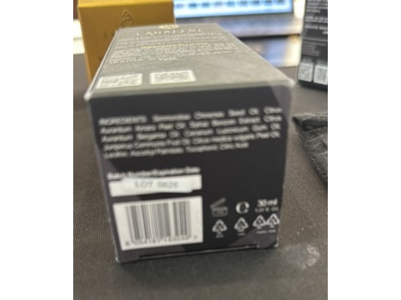 Lagalene Milano Hyper Moisturizing 3 In 1 Serum, 30 mL