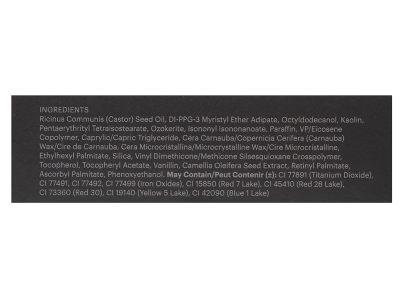 Glo Skin Beauty Lipstick, Classic Blue Red, 0.12 oz/3.4 g