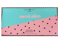 Tarte Sugar Rush Eye & Cheek Palette, Sweet Slice, 0.0353 fl oz/1 g - thumbnail 2