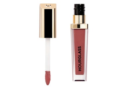 Hourglass Velvet Story Lip Cream