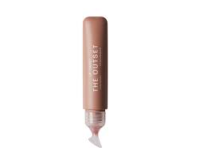 The Outset Lip Oasis Glossy Treatment, Dune, 10 mL