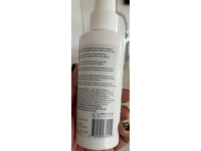 Bondi Boost Fizz Fix Serum, 4.23 fl oz/125 mL