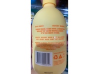 Nudy Rudy Hunny Bunny Soothing Hand Wash, Manuka Honey, 16.9 fl oz/500 mL - thumbnail 3