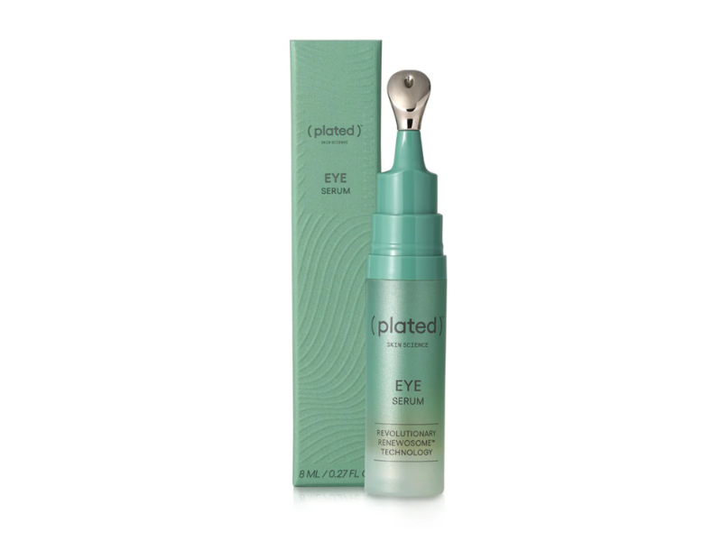 (plated) Skin Science Eye Serum, 0.27 fl oz/8 mL