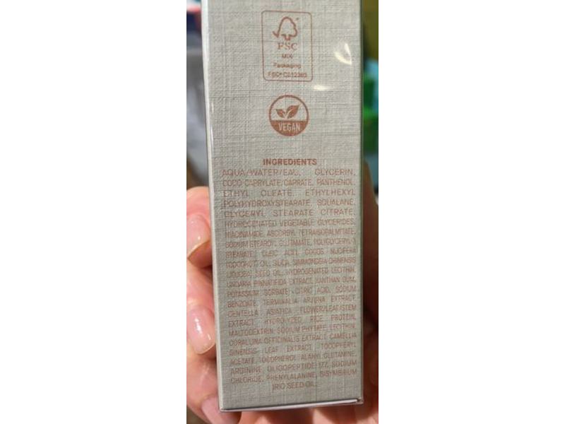 Augustinus Bader TFC8 The Eye Cream, 0.5 fl oz/15 mL