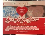 Plouise One More Sleep Sleeping Mask Set, 2.11 oz/60 g - Image 3