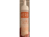 Verb Curl Foaming Gel, 6.7 fl oz/200 mL - thumbnail 2