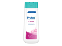Protex Cream Body Wash, 20 fl oz/591 mL - thumbnail 1