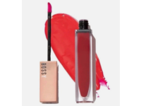 Bossy Cosmetics Lip Plumping Gloss, Fiesty, 0.2 fl oz/6.2 mL - thumbnail 1