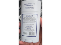 Native Deodorant, Cedarwood & Bergamot, 2.65 oz/75 g - thumbnail 4