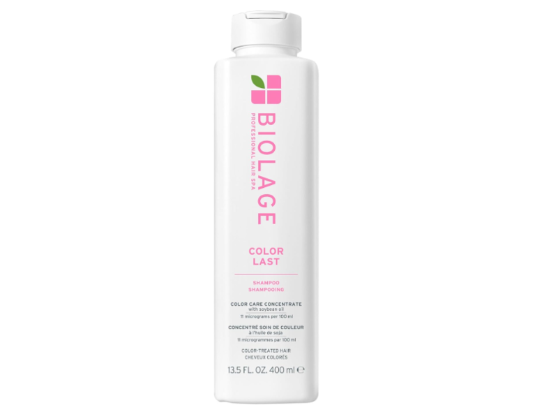 Biolage Color Last Color Treated Hair Shampoo, 13.5 fl oz/400 mL